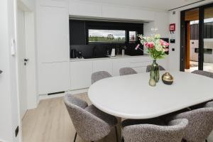 Nature Lake Village – Villa N°24 – 8 Personnes