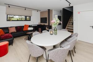 Nature Lake Village – Villa N°24 – 8 Personnes