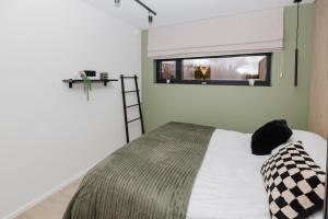 Nature Lake Village – Villa N°24 – 8 Personnes