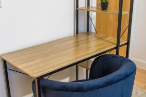 Cozy 1BR Apartment Sleeps 6 - Near Central London