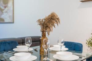 Cozy 1BR Apartment Sleeps 6 - Near Central London