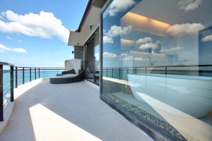 Moonshadow - Multiple Award Winning Villa in Chaweng Noi