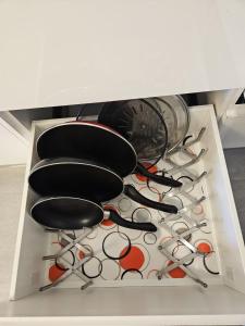 San Marino Luxury-Casa Sole e Mare