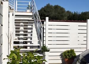 Moon - Casa Vacanze img11