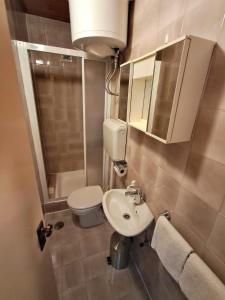 Olive Apartment and Rooms