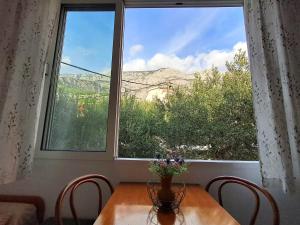 Olive Apartment and Rooms