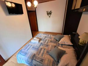 Olive Apartment and Rooms