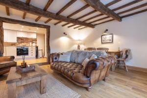 New Listing - Lavender Cottage with Log Burner Dog Friendly