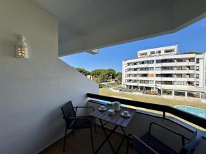 Vilamoura Charming 2 With Pool by Homing
