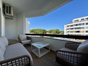 Vilamoura Charming 2 With Pool by Homing