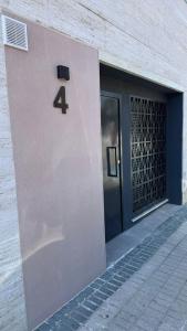 Bormujos Suites Sevilla