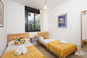 C17 City Centre - Parking & Comfort