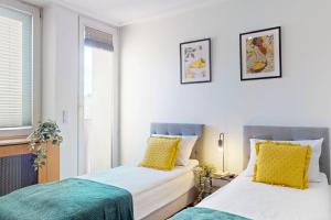 Mango Apartment City Center