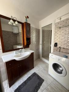 Porta di Gallipoli House