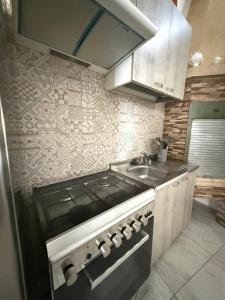 Porta di Gallipoli House