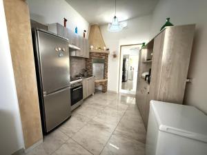 Porta di Gallipoli House