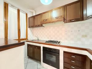 N316 - Numana, comodo trilocale con ampio terrazzo