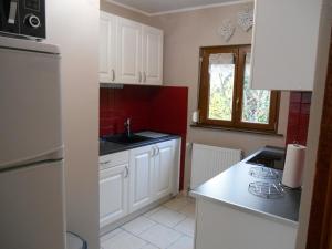 Maisons de vacances Gite de la Streng : photos des chambres