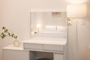 Hongdae Central Stay