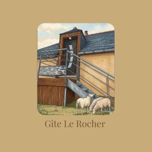 Gîte à la campagne