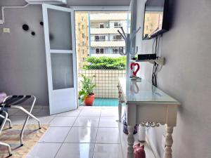 Rota 013 - Santos Embaré