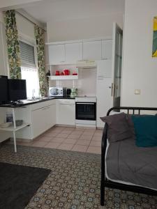 Apartment Descamps