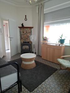 Apartment Descamps
