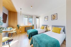 Mango Apartment City Center Wspolna