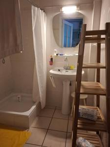Apartment Descamps