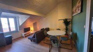 Cosy charmant T2 Stationnement gratuit