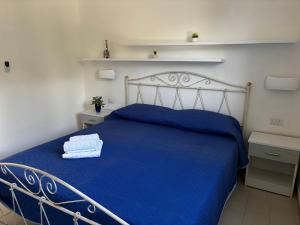 Blu Salento Home Lido Marini