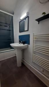 Cosy charmant T2 Stationnement gratuit