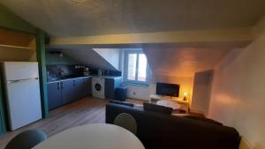 Cosy charmant T2 Stationnement gratuit