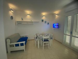 Blu Salento Home Lido Marini