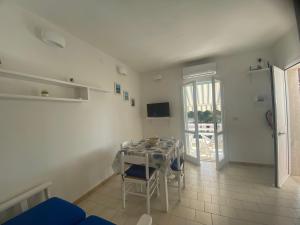 Blu Salento Home Lido Marini