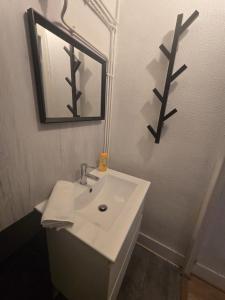 Cosy charmant T2 Stationnement gratuit