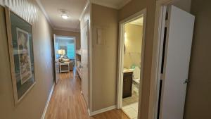 Ocean Side Villa on Hilton Head Island