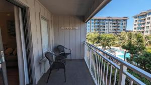 Ocean Side Villa on Hilton Head Island