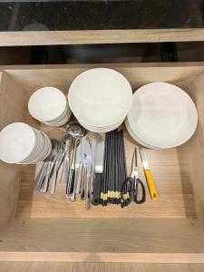 Golden Glow, 3Brs and 2Wc, River View, PhuMyHung 800m