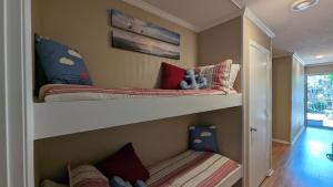 Ocean Side Villa on Hilton Head Island