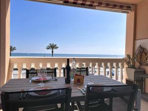 Reserva Marenostrum - Magnifico piso 1era linea d