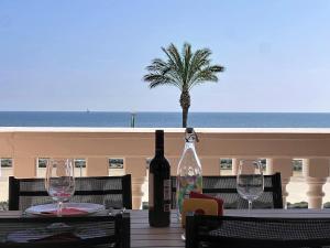 Reserva Marenostrum - Magnifico piso 1era linea d