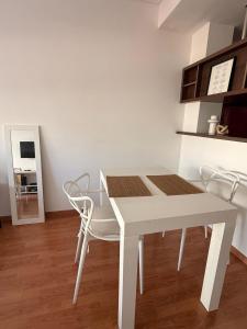 Comfortable apartment in Alto Palermo