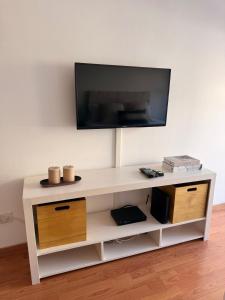 Comfortable apartment in Alto Palermo