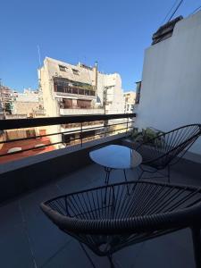 Comfortable apartment in Alto Palermo