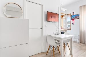 GuestReady-Cozy Studio on Avenida da Boavista