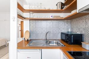GuestReady-Cozy Studio on Avenida da Boavista