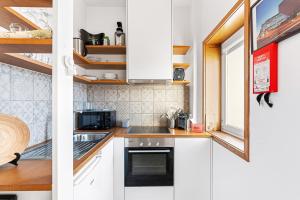 GuestReady-Cozy Studio on Avenida da Boavista