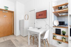 GuestReady-Cozy Studio on Avenida da Boavista