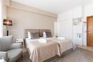 GuestReady-Cozy Studio on Avenida da Boavista